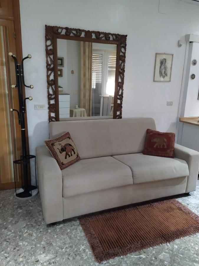 לינה וארוחת בוקר בארי Paky'S House מראה חיצוני תמונה
